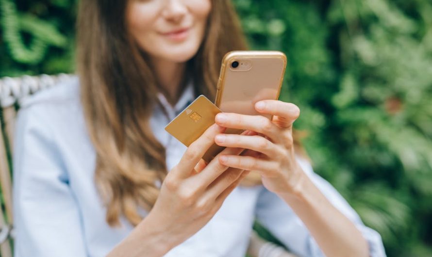 Анонимные карты для покупок на Amazon