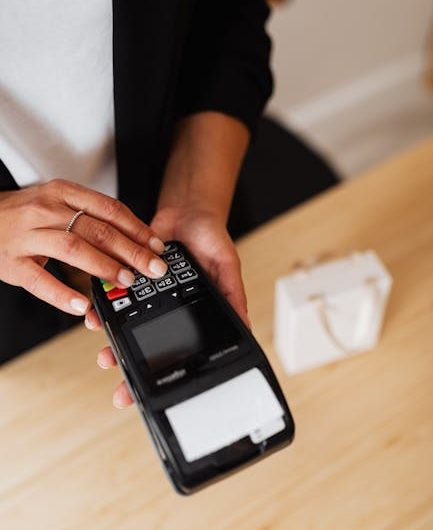 Риски связанные с покупкой левых банковских карт