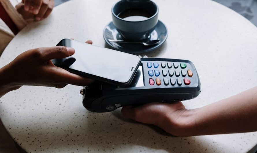 Безопасность использования сканов паспортов и приобретение карт для их хранения