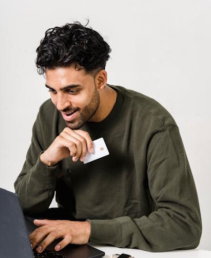 Оформление карты для скрытых транзакций в даркнете