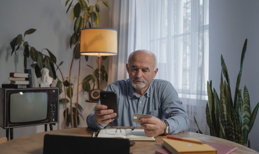 Карты для теневого шопинга особенности и риски использования