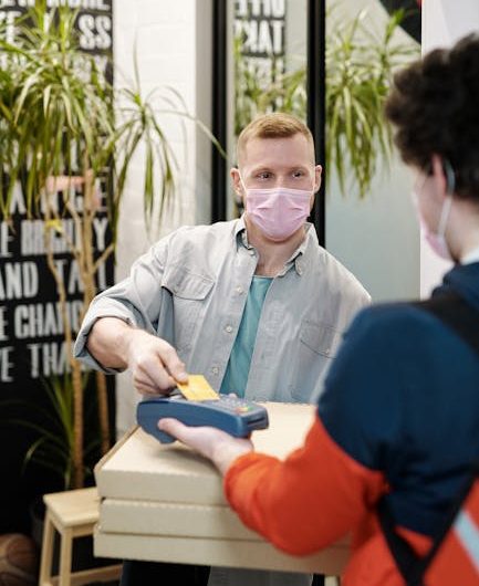 Карты для скрытых транзакций в даркнете