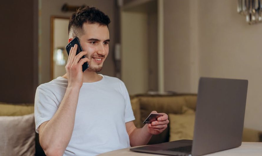 Оформление карты без SMS подтверждения