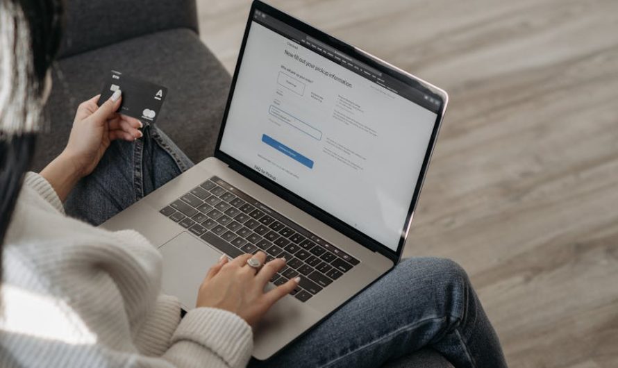 Дропы банковские карты и их использование