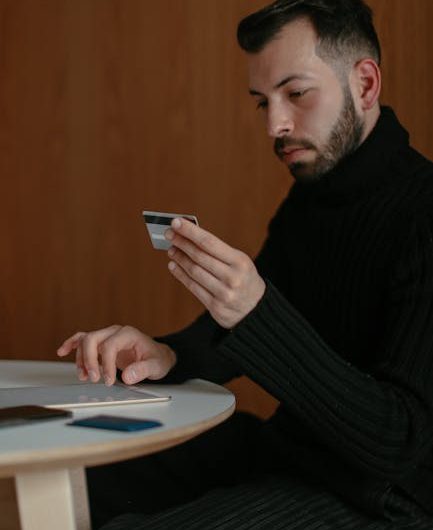 Риски и последствия заказа карты на фейковые сканы паспортов