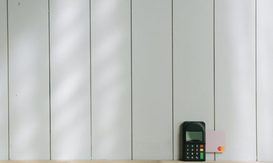 Теневые транзакции на Amazon: риски и возможности