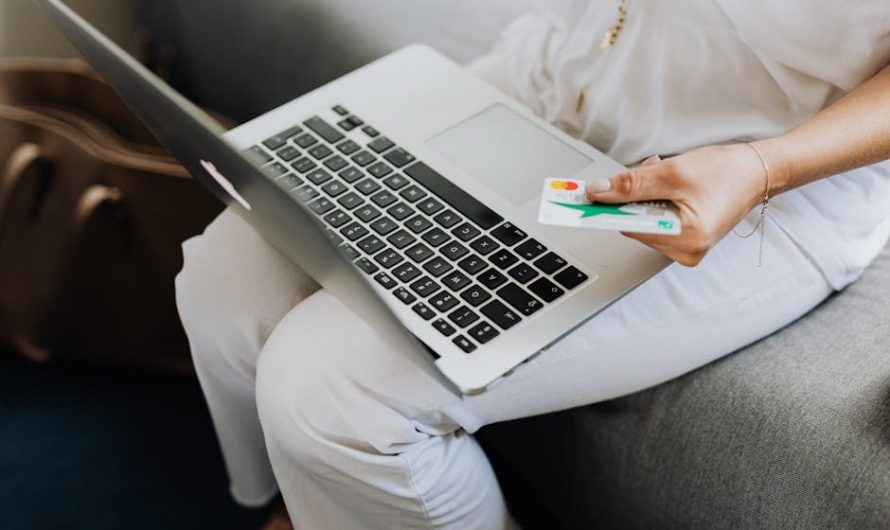 Чехол для банковских карт: защита и удобство в повседневной жизни