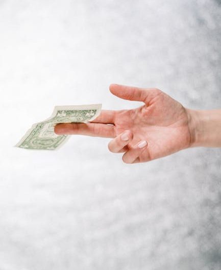 Заказ карты на фейковые сканы документов и возможные последствия