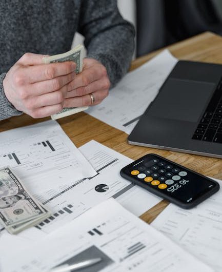 Карты для скрытых транзакций на PayPal