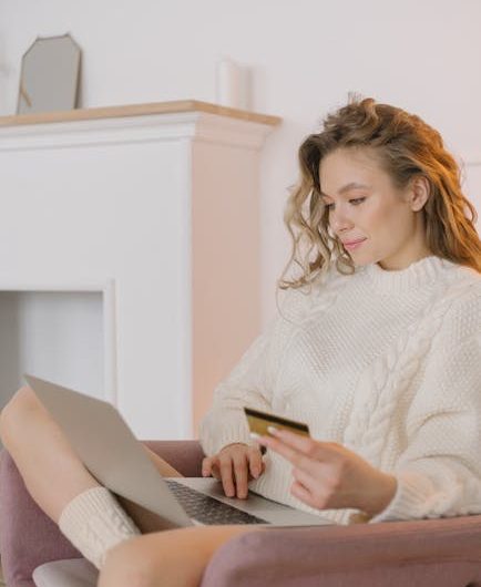 Как купить карту для анонимных покупок на eBay