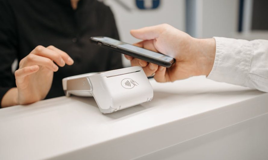 Карты для скрытых транзакций в даркнете