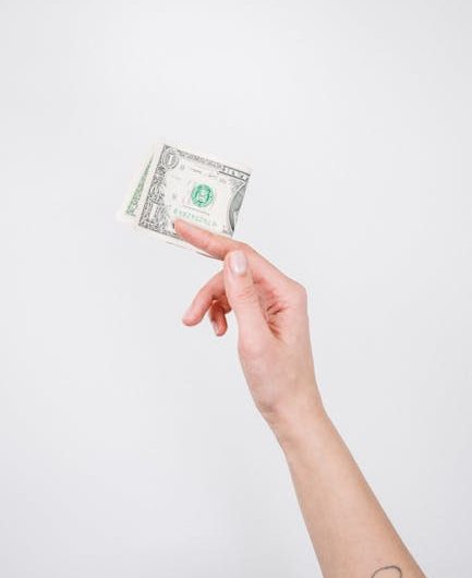 Карта для анонимных покупок за границей