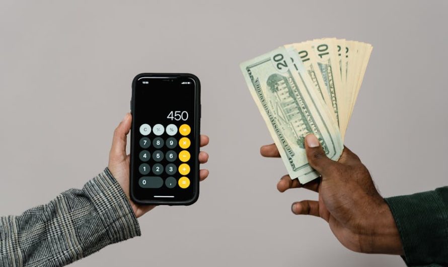 Карты для обхода банковских лимитов