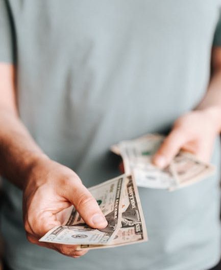 Риски приобретения банковской карты на левые паспортные данные