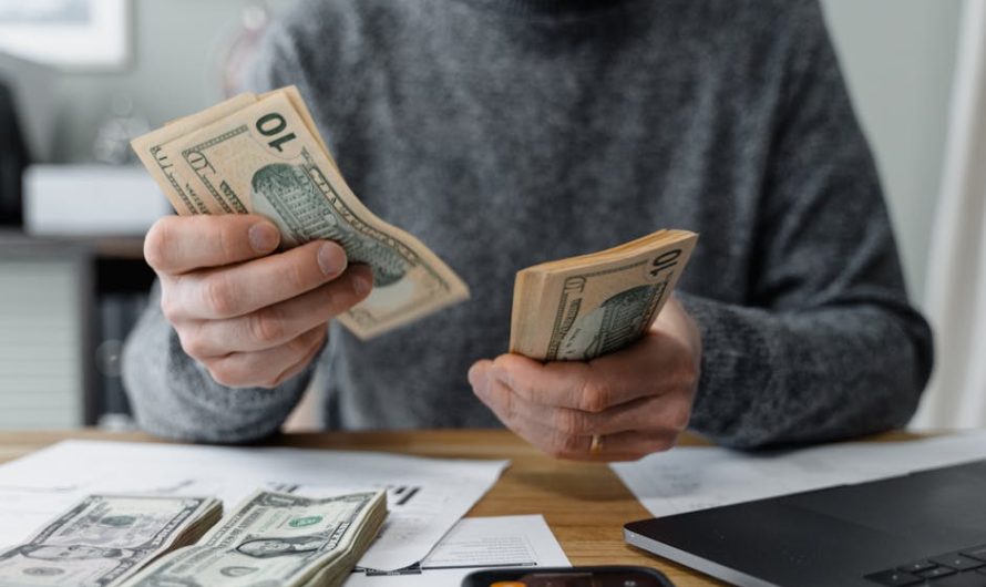 Карты для анонимных операций на маркетплейсах