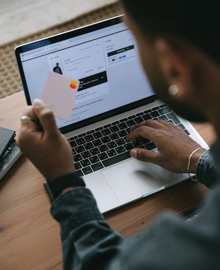 Риски и последствия приобретения карты с балансом на подставные паспорта