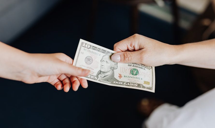 Карты дропа и их использование в различных целях