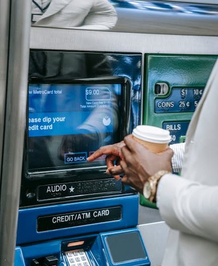 Карта для скрытых транзакций на eBay