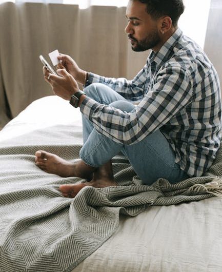 Карта для скрытых платежей на eBay