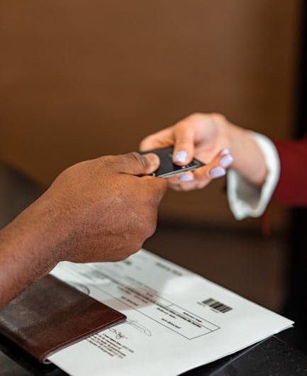 Приобретение карт с балансом на подставные данные риски и последствия