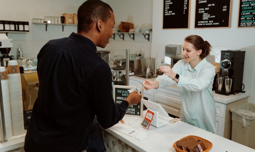 Риски и последствия заказа банковской карты на подставные документы