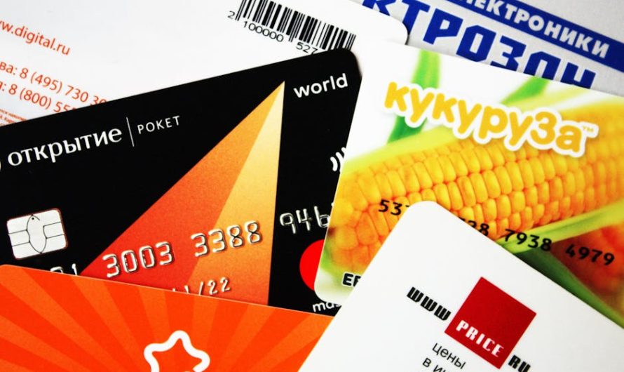 Оформление карты без СМС-уведомлений