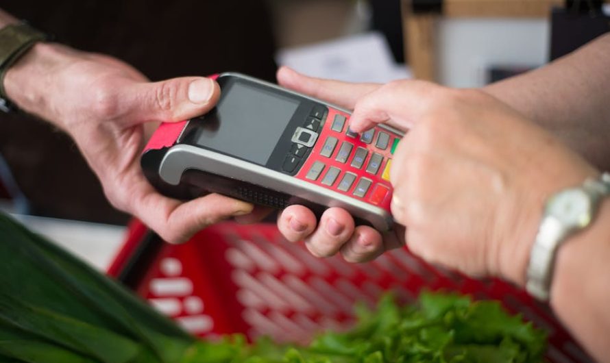 Карта для скрытых покупок на Amazon