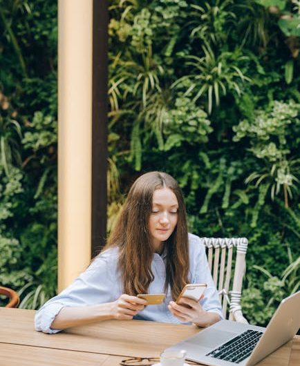 Карты с балансом на левые данные риски и последствия