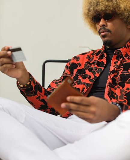 Заказ карты для фейковых сканов документов и связанные с этим риски