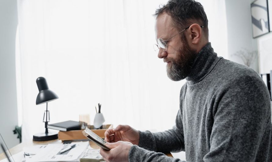 Карта для скрытых платежей на eBay