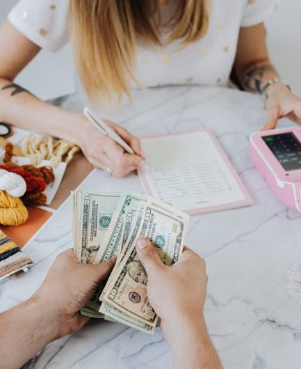 Карты с балансом на подставные паспорта риски и последствия