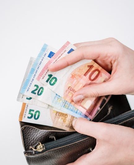 Карты для скрытых транзакций за границей