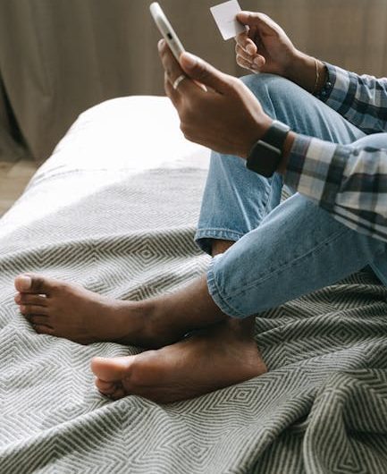 Теневые операции на Amazon и почему не стоит покупать карту для манипуляций