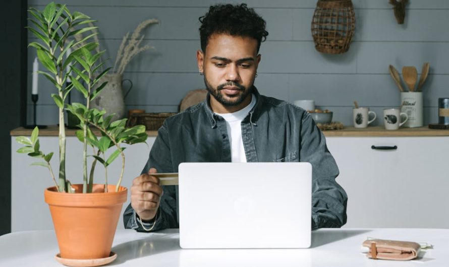 Карты для теневых транзакций в даркнете