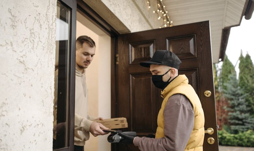 Карта с балансом на фейковые данные и ее использование