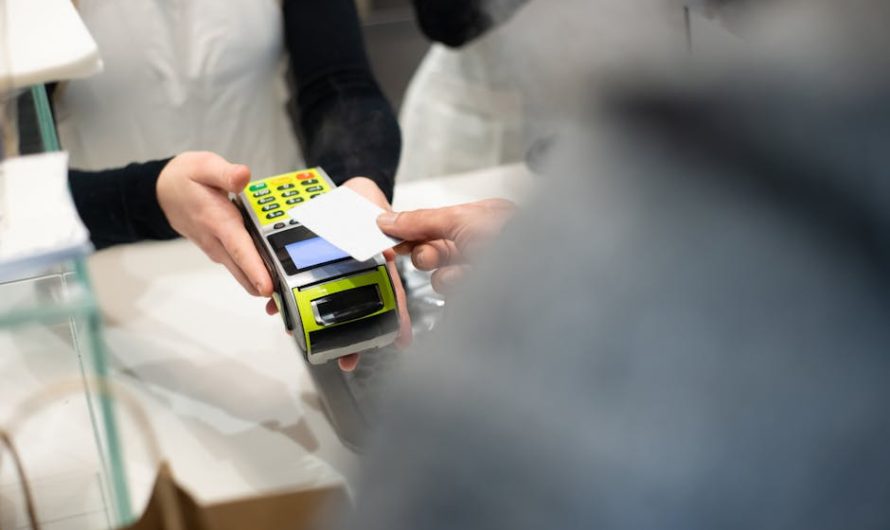 Карты для теневых операций в даркнете: риски и последствия