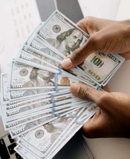 Заказ карты на фейковые данные паспорта и его последствия