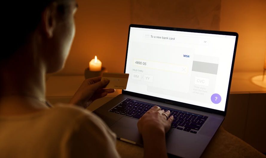 Анонимные карты для переводов на криптовалютные биржи