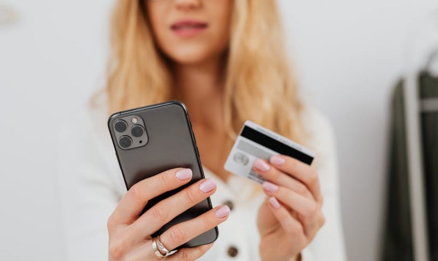 Банковские карты на левые паспортные данные и их последствия