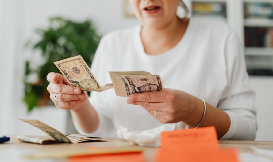 Карты для скрытых транзакций на маркетплейсах: преимущества и особенности использования