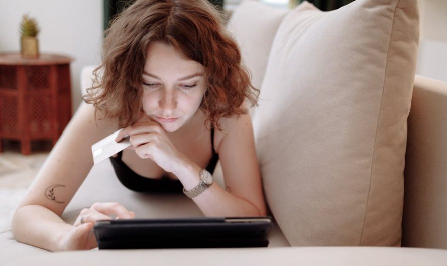 Анонимные карты для PayPal