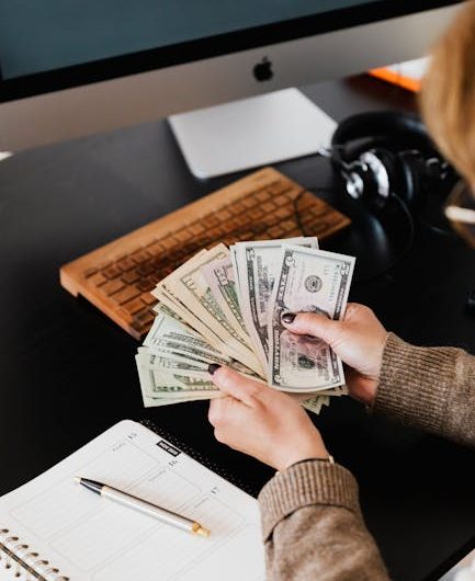 Как купить карту для анонимных покупок на Amazon