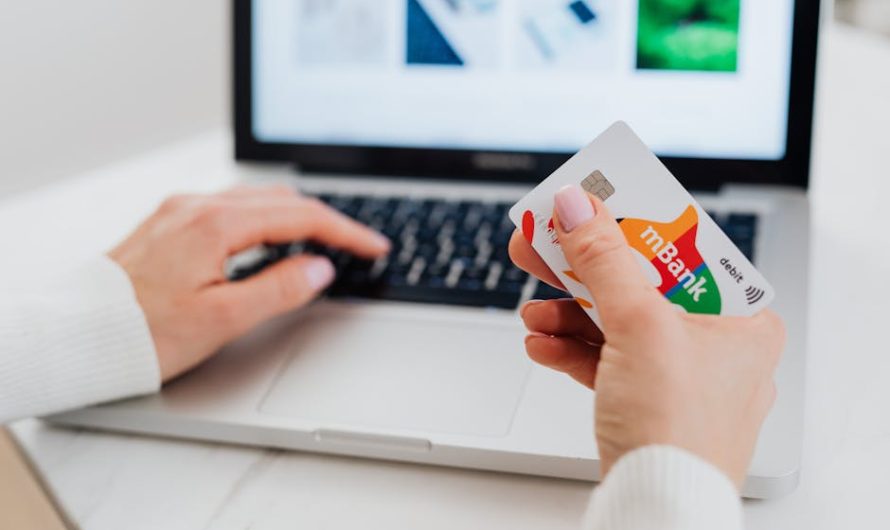 Анонимные платежи в даркнете и рекомендации по приобретению карт