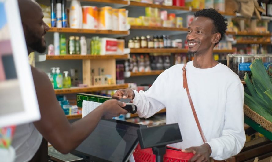 Риски покупки данных банковской карты и последствия для личной безопасности