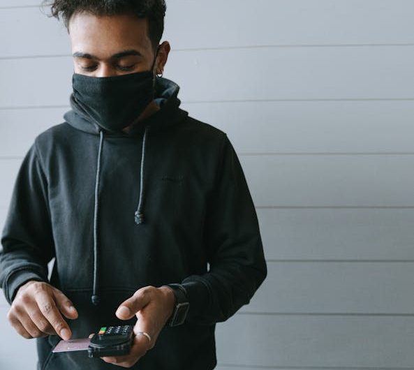 Заказ карты на подставные сканы документов риски и последствия