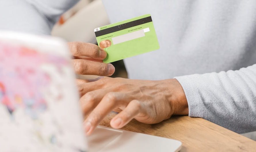 Опасности приобретения карты с балансом на подставные данные