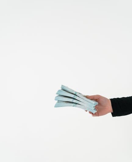 Заказ карты с балансом на фейковые данные и риски связанные с этим