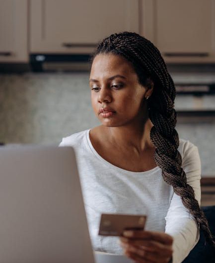 Как купить карту для теневых покупок на eBay