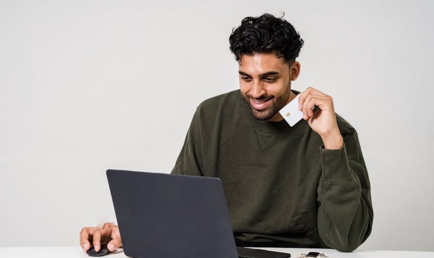 Преимущества использования бизнес карты для компании