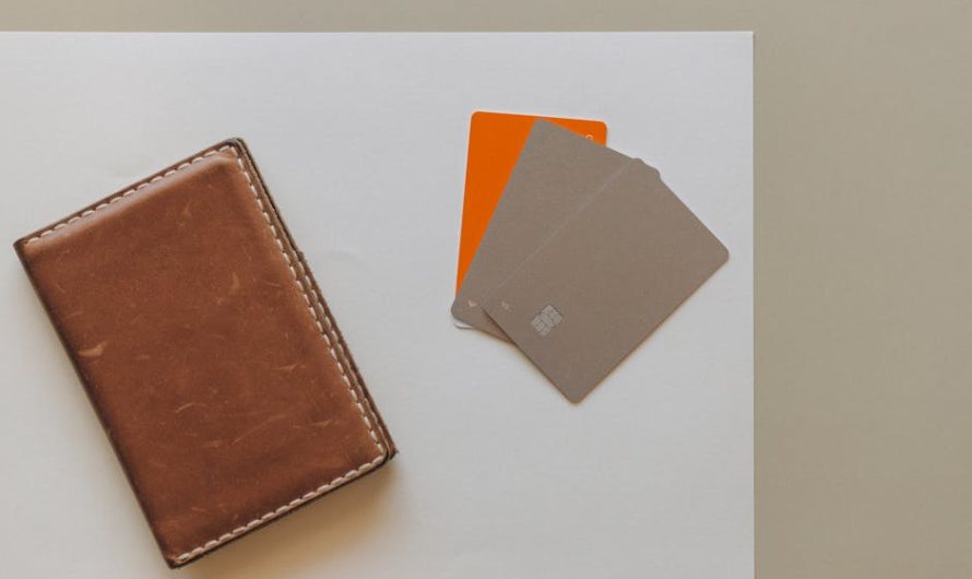 Карта на дропа и риски связанные с ее покупкой и использованием